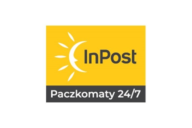 Paczkomaty InPost - paczka w weekend