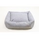 easy to clean dog bed STEPBYPET