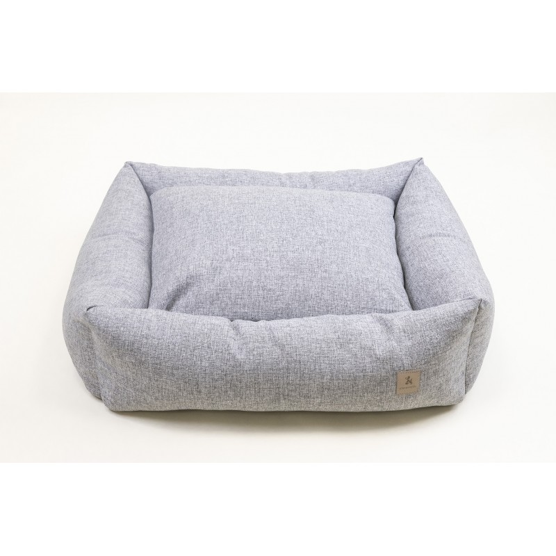 easy to clean dog bed STEPBYPET