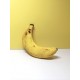 realistic dog toy Banana Stepbypet.pl