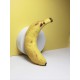 realistic dog toy Banana Stepbypet.pl