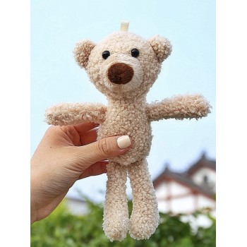 teddy bear toy for a dog Stepbypet.pl