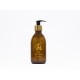 NOURISHING dog shampoo STEPBYPET