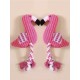 Flamingo dog toy Stepbypet.pl