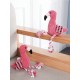 Flamingo dog toy Stepbypet.pl