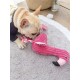 Flamingo dog toy Stepbypet.pl