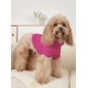 Sweter dla psa różowy STEPBYPET.PL