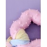 STAR dog teether toy!