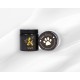 natural dog paw wax