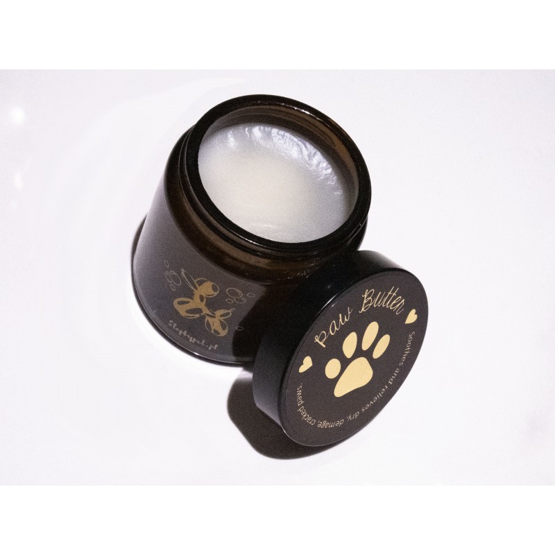 Best paw hotsell wax for dogs