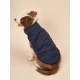 Insulated dog coat stepbypet