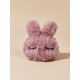 Squeaky dog toy rabbit STEPBYPET