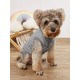 warm dog jacket STEPBYPET.PL