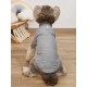 warm dog jacket STEPBYPET.PL