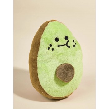 avocado dog toy STEPBYPET.PL