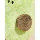 avocado dog toy STEPBYPET.PL