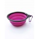 Travel dog bowl Stepbypet.pl