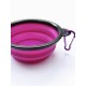 Travel dog bowl Stepbypet.pl