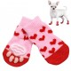 Dog socks STEPBYPET.PL