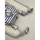 Dog harness with backpack STEPBYPET.PL