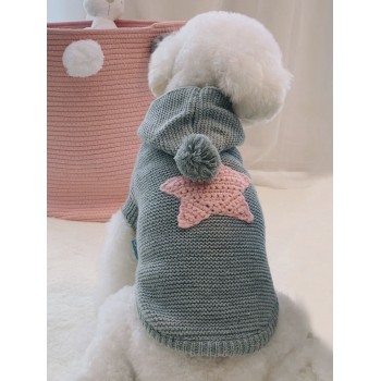 Sweterek dla psa STR!