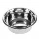 Easy to clean stainless steel dog bowl STEPBYPET