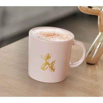 coffee mug for dog owners STEPBYPET