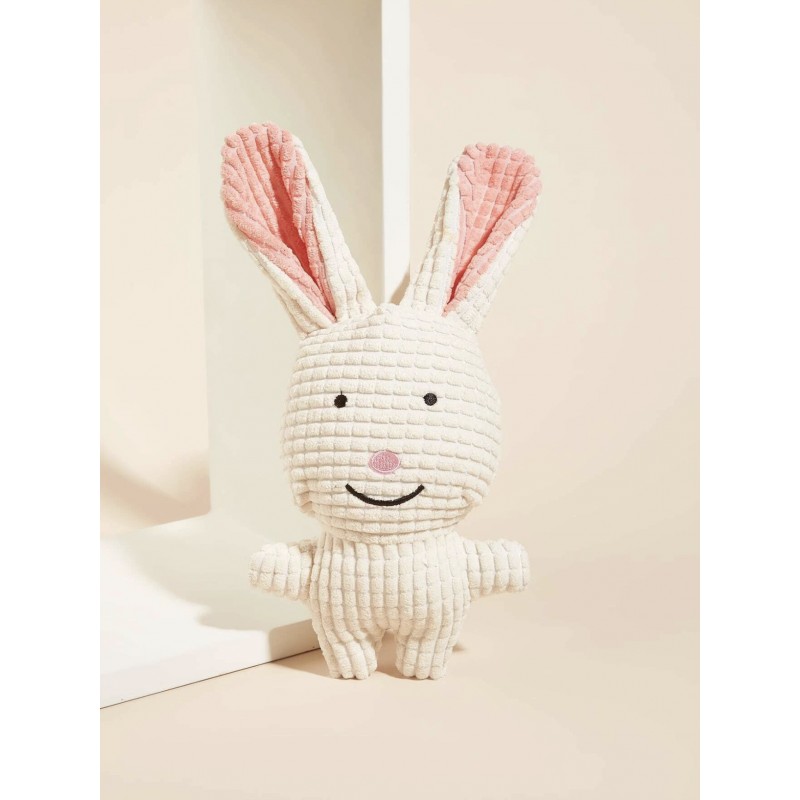 Rabbit dog toy Stepbypet