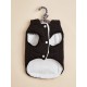 insulated dog jacket STEPBYPET