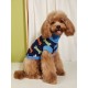 Dog bones dog sweater Stepbypet