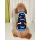 Dog bones dog sweater Stepbypet